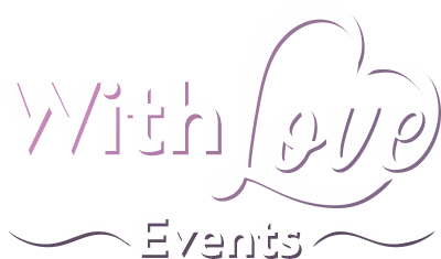 With Love Events