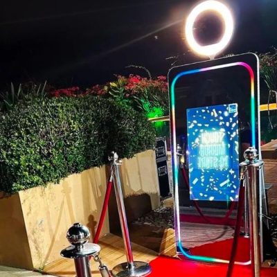 Magic Mirror Hire Essex
