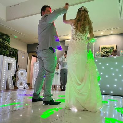 wedding services essex with love